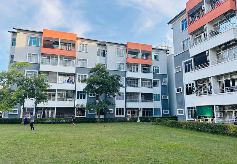 Casa Dahlia Apartment