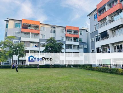 Casa dahlia apartment for sale, Selangor, Sepang