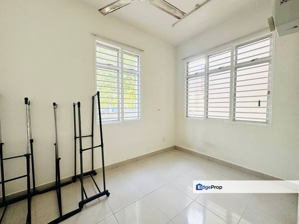 Casa dahlia apartment for sale, Selangor, Sepang