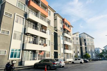 Casa Dahlia Apartment