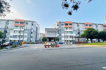 Casa Dahlia Apartment