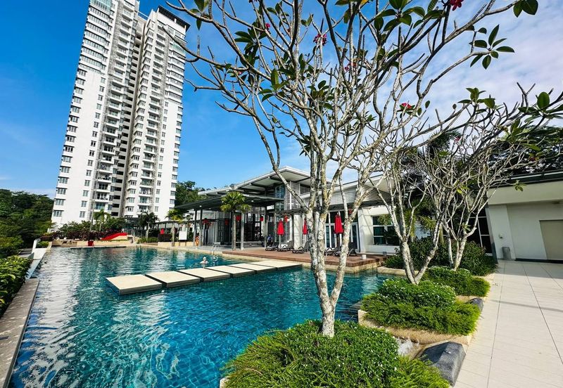 Saville @ The Park Bangsar