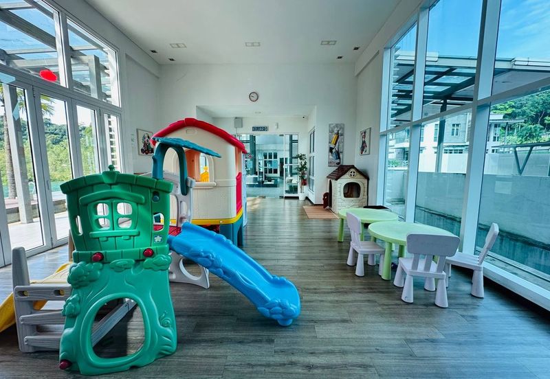 Saville @ The Park Bangsar