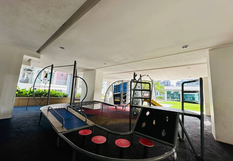 Saville @ The Park Bangsar