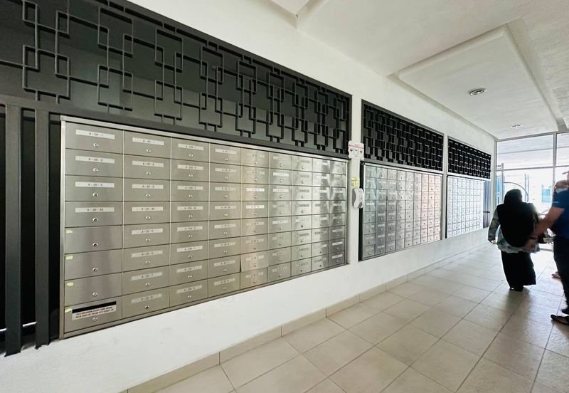 Saville @ The Park Bangsar