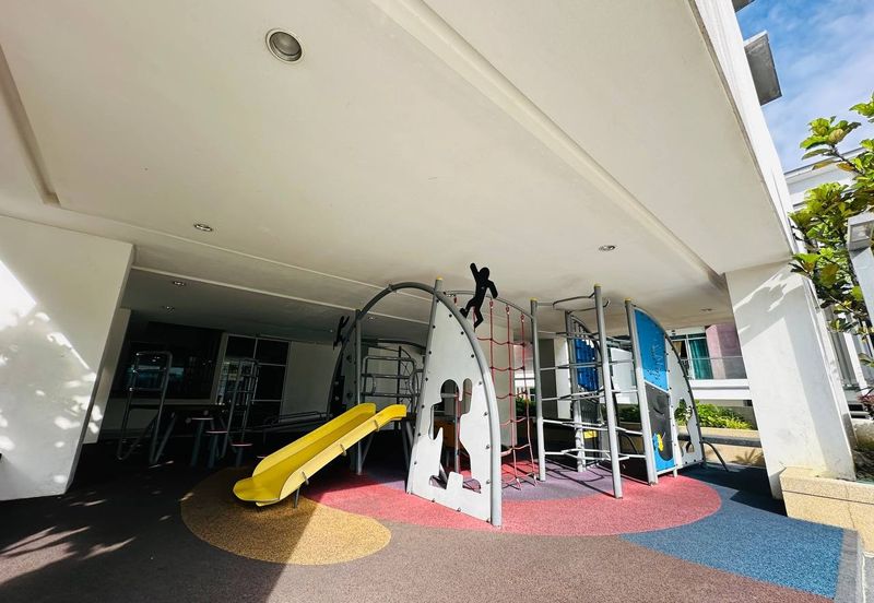 Saville @ The Park Bangsar