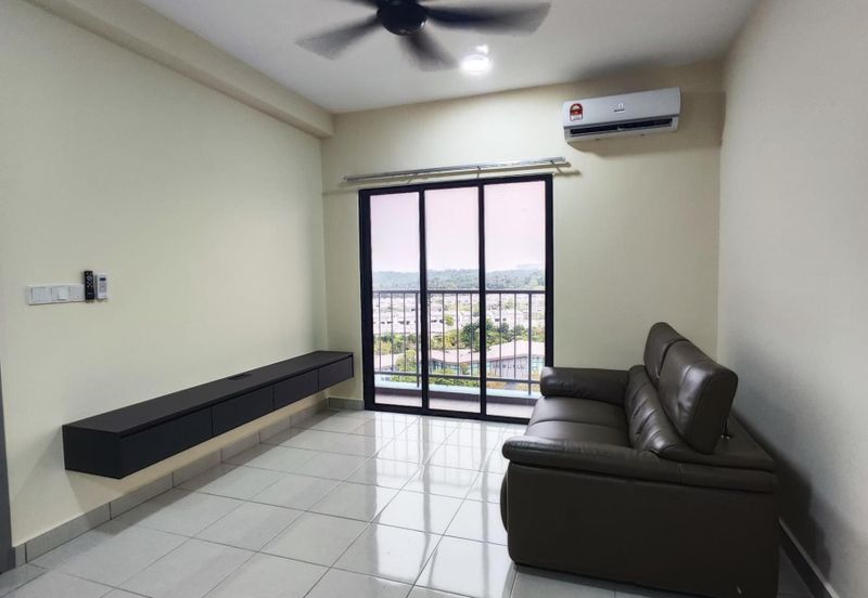 Cassia Residence @ Laman View