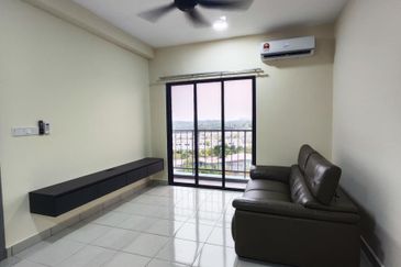 Cassia Residence @ Laman View