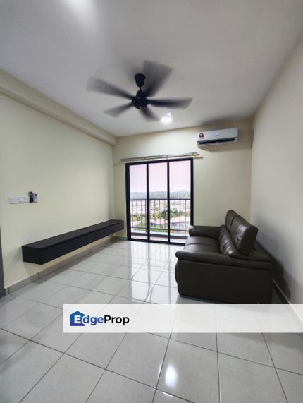 Cassia residence Cyberjaya , Selangor, Cyberjaya