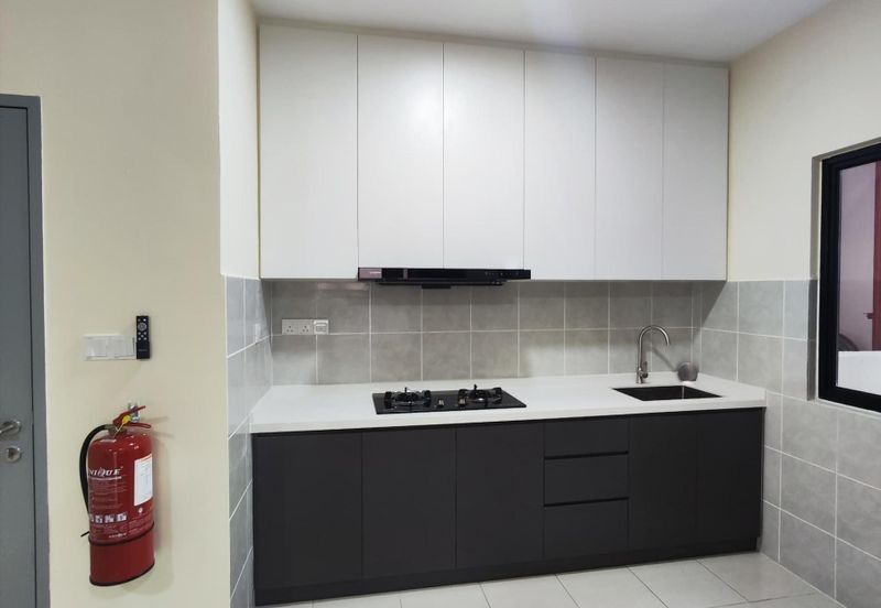 Cassia Residence @ Laman View