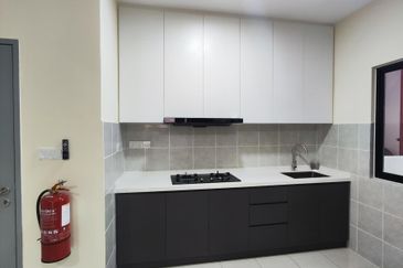 Cassia Residence @ Laman View