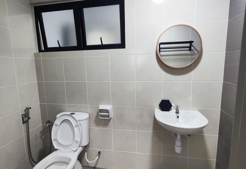 Cassia Residence @ Laman View