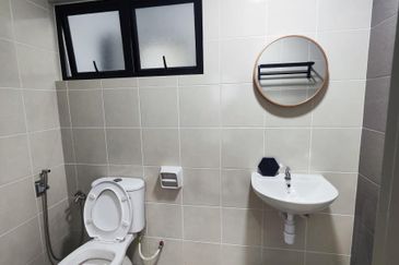 Cassia Residence @ Laman View