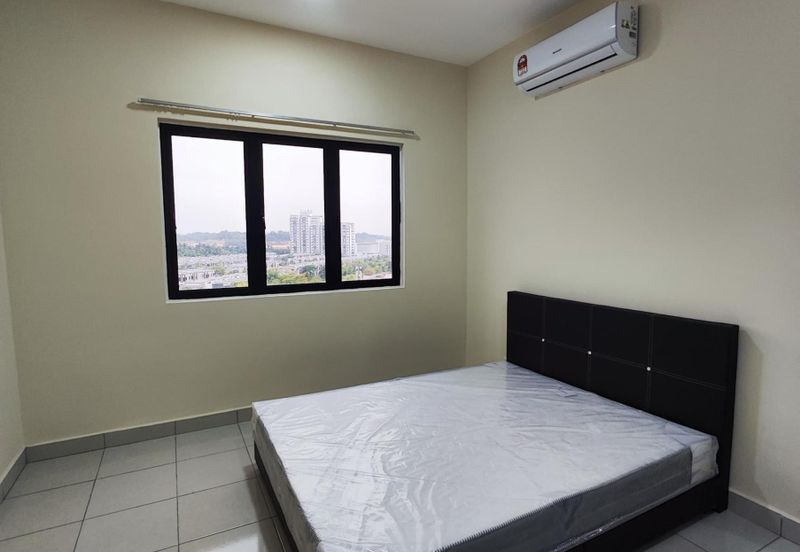 Cassia Residence @ Laman View