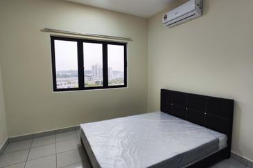 Cassia Residence @ Laman View