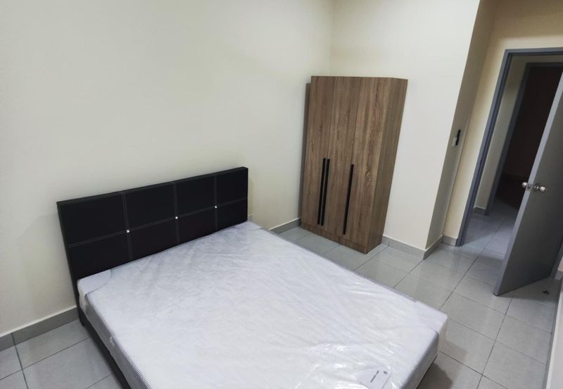 Cassia Residence @ Laman View