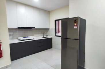 Cassia Residence @ Laman View