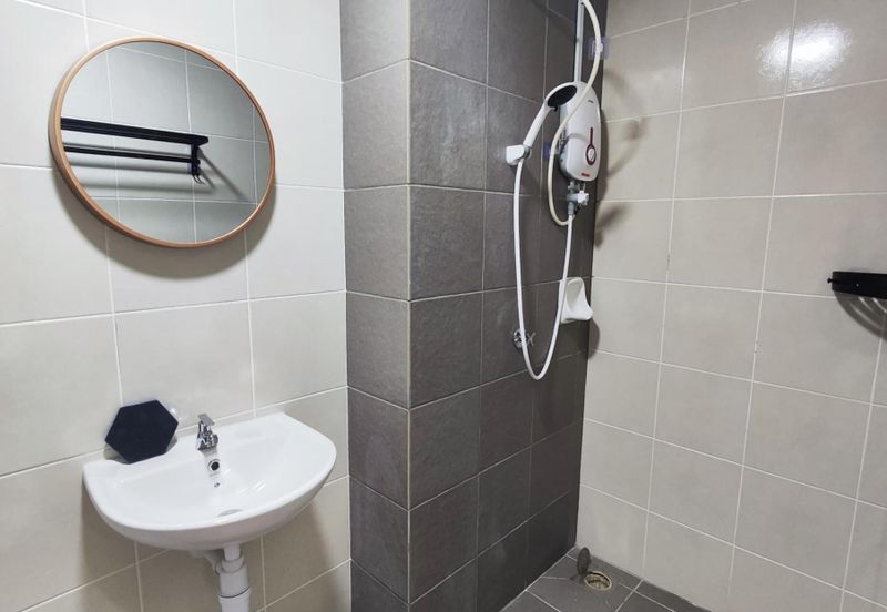 Cassia Residence @ Laman View