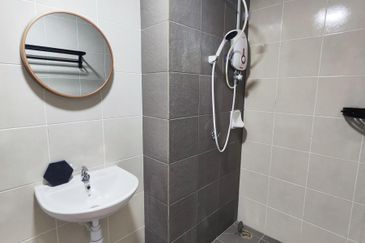 Cassia Residence @ Laman View