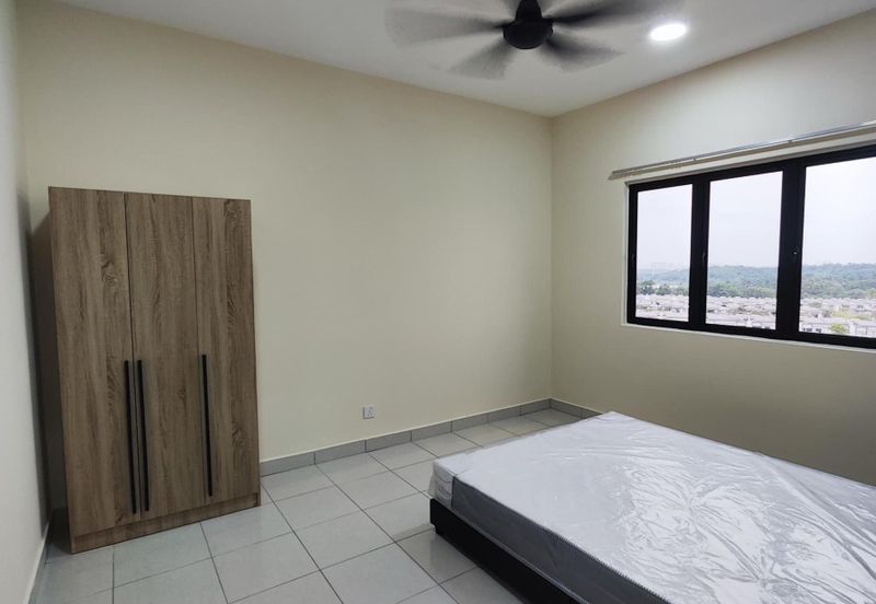 Cassia Residence @ Laman View