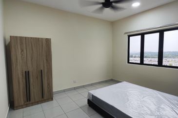 Cassia Residence @ Laman View