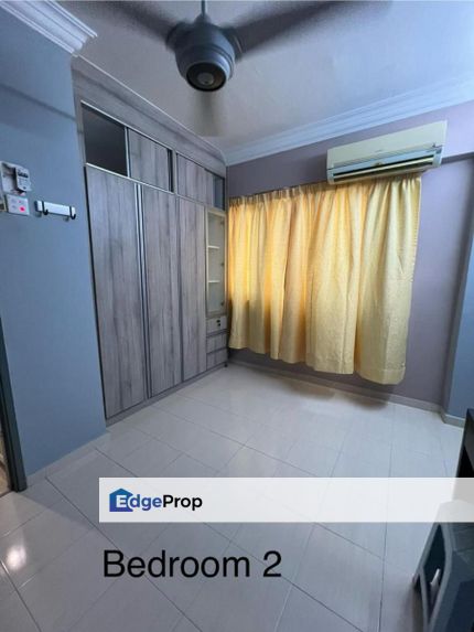 Pangsapuri indah mas for rent , Kuala Lumpur, Cheras