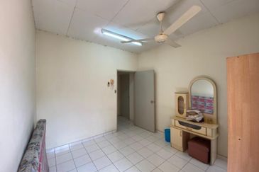 Bandar Damai Perdana