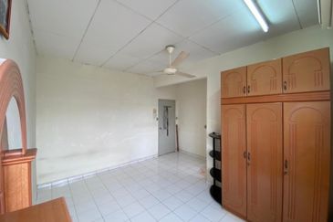 Bandar Damai Perdana