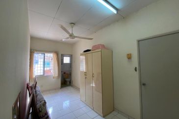 Bandar Damai Perdana