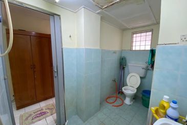 Bandar Damai Perdana