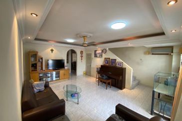 Bandar Damai Perdana