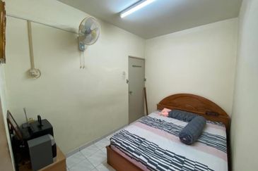 Bandar Damai Perdana