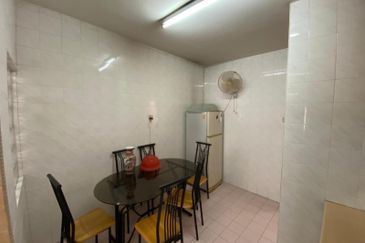 Bandar Damai Perdana