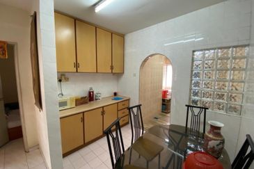 Bandar Damai Perdana