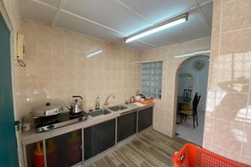 Bandar Damai Perdana