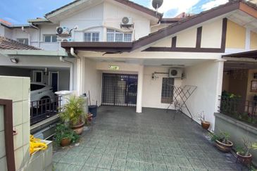 Bandar Damai Perdana