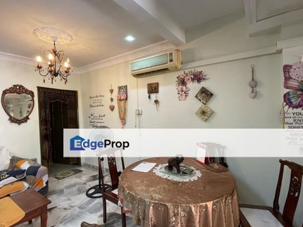 2 storey end lot-Jalan TK2/7 Taman Kinrara, Selangor, Bandar Kinrara Puchong
