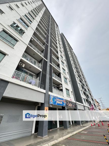 Shop lot taman Amaniah mulia , Selangor, Selayang
