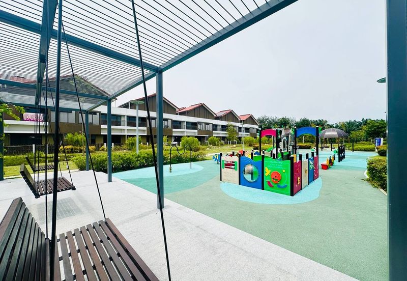 Setia Warisan Tropika