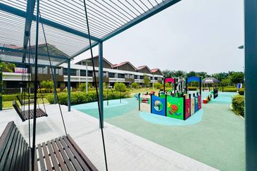 Setia Warisan Tropika