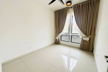 Setia Warisan Tropika