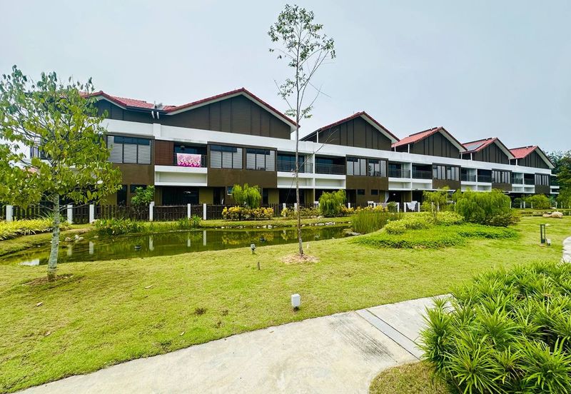 Setia Warisan Tropika