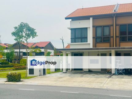 Endlot setia warisan tropikal , Selangor, Sepang
