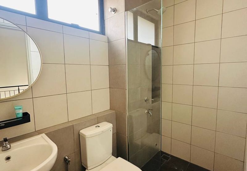 Setia Warisan Tropika