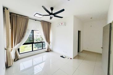 Setia Warisan Tropika