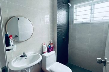 Acacia Salak Perdana