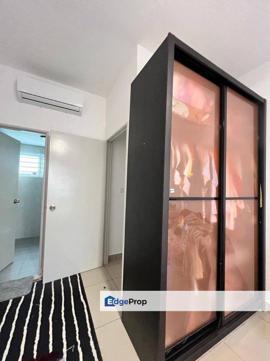 Akasia residence salak perdana , Selangor, Sepang