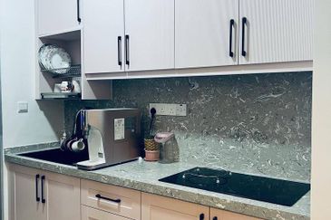 Acacia Salak Perdana