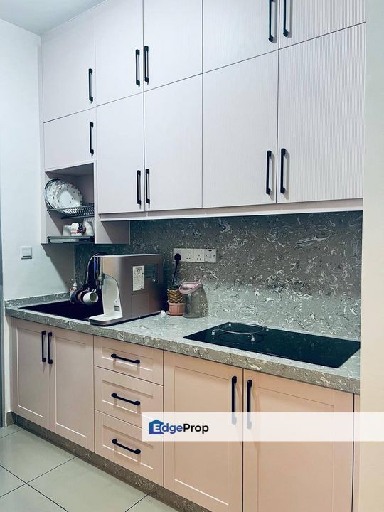 Akasia residence salak perdana , Selangor, Sepang