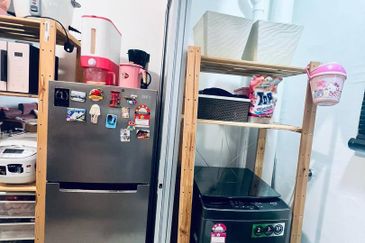 Acacia Salak Perdana